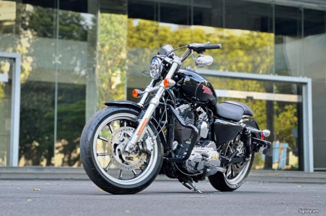 ___harley 1200t abs 2016 usa___ - 17