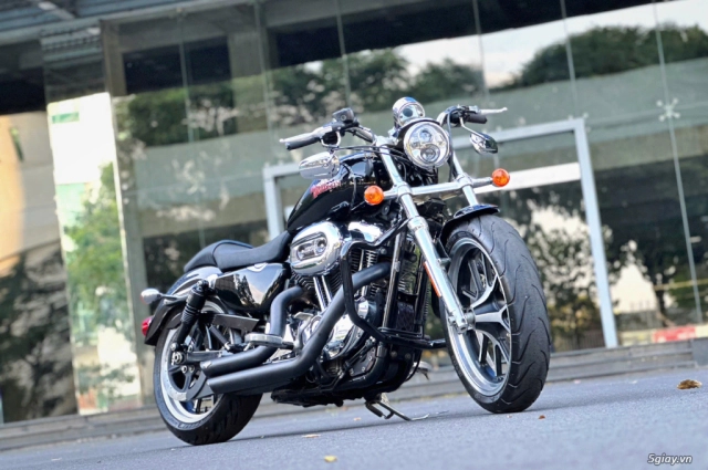 ___harley 1200t abs 2016 usa___ - 22