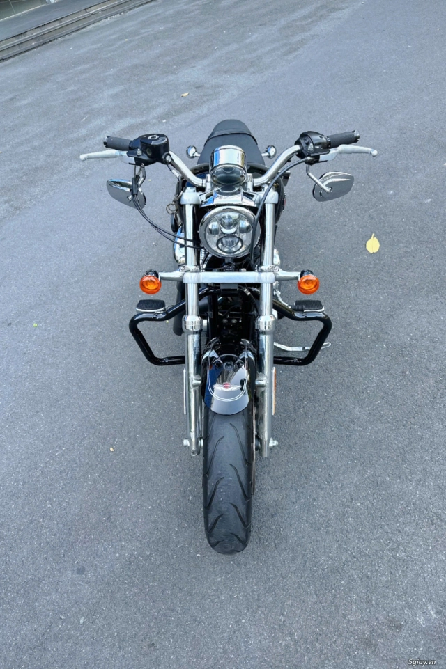 ___harley 1200t abs 2016 usa___ - 24