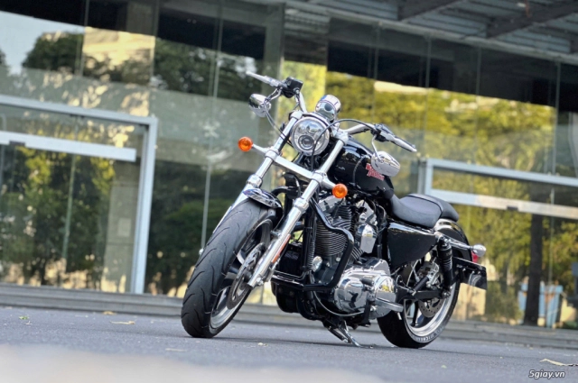 ___harley 1200t abs 2016 usa___ - 26