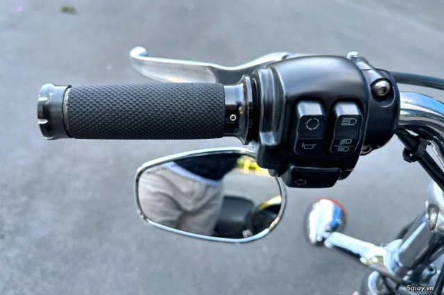 ___harley 1200t abs 2016 usa___ - 27