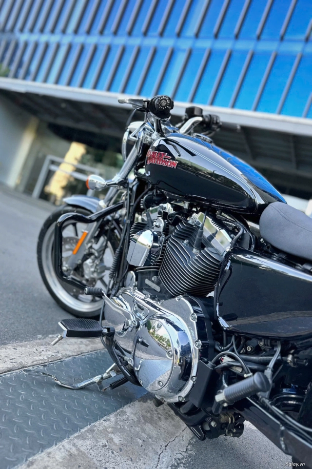 ___harley 1200t abs 2016 usa___ - 31