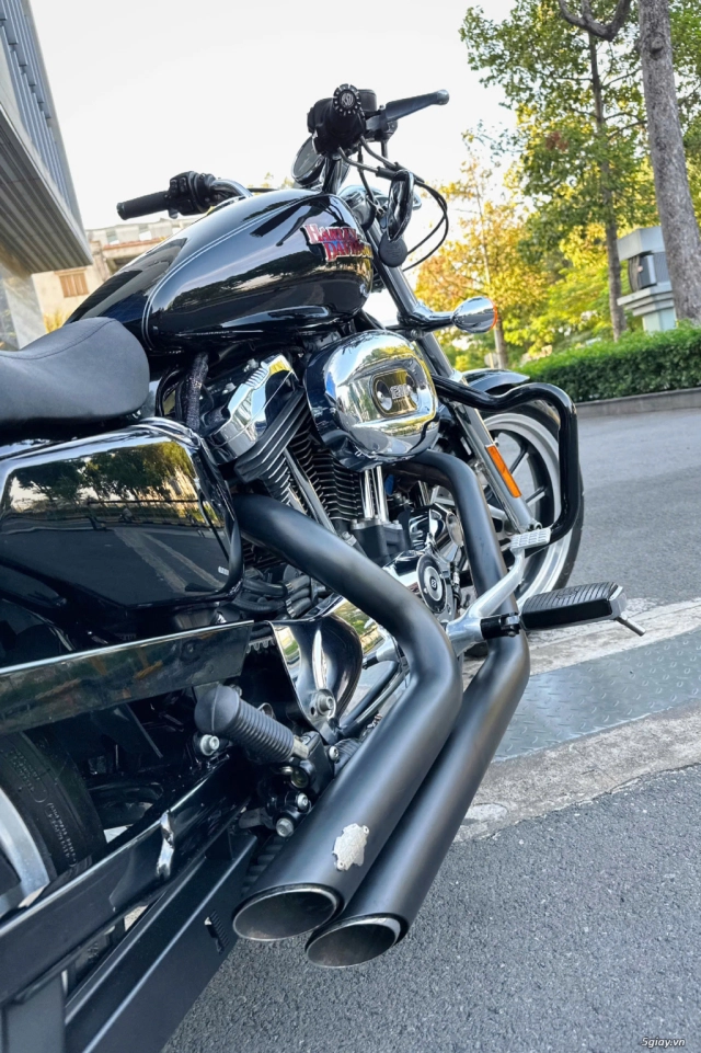 ___harley 1200t abs 2016 usa___ - 32