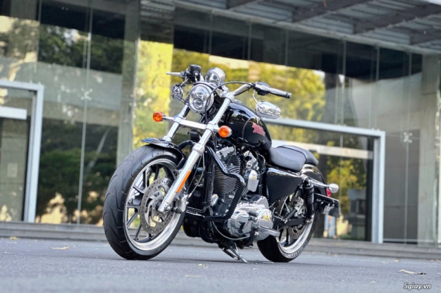 ___harley 1200t abs 2016 usa___ - 33