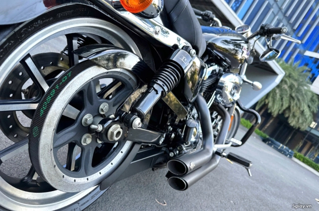 ___harley 1200t abs 2016 usa___ - 34