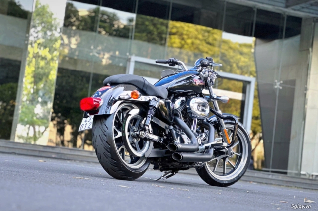 ___harley 1200t abs 2016 usa___ - 36