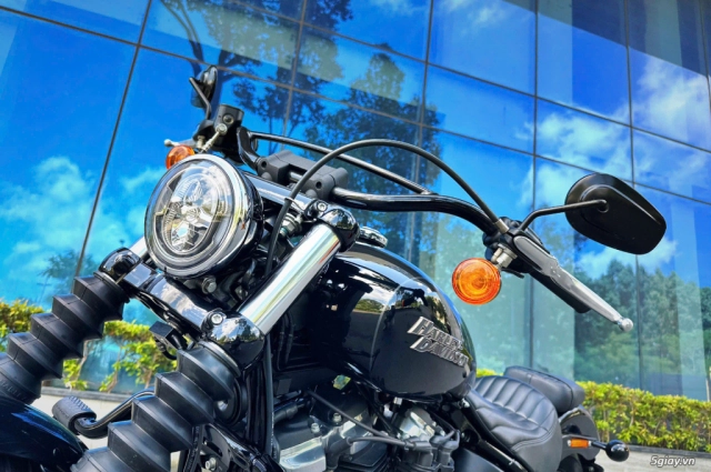 ___harley 48 street bob 197ci 2019___ - 1