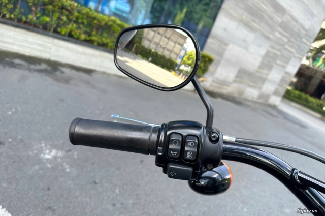 ___harley 48 street bob 197ci 2019___ - 22