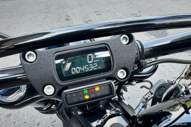 ___harley 48 street bob 197ci 2019___ - 23