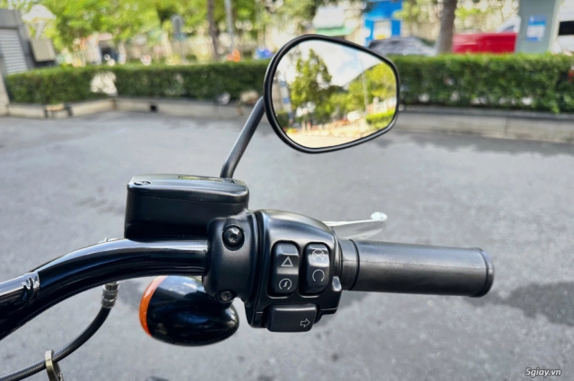 ___harley 48 street bob 197ci 2019___ - 24
