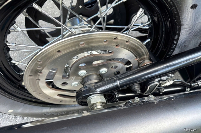 ___harley 48 street bob 197ci 2019___ - 27