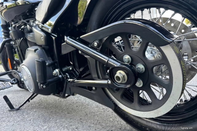 ___harley 48 street bob 197ci 2019___ - 28