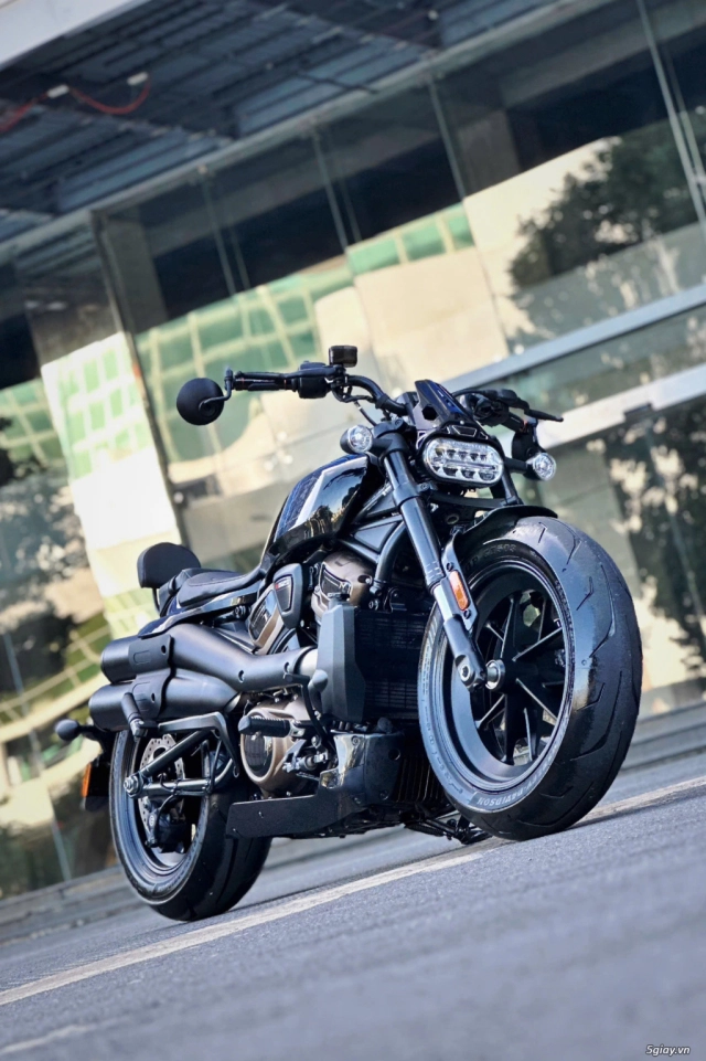 ___harley-davidson sportster s 1250 32023___ - 1