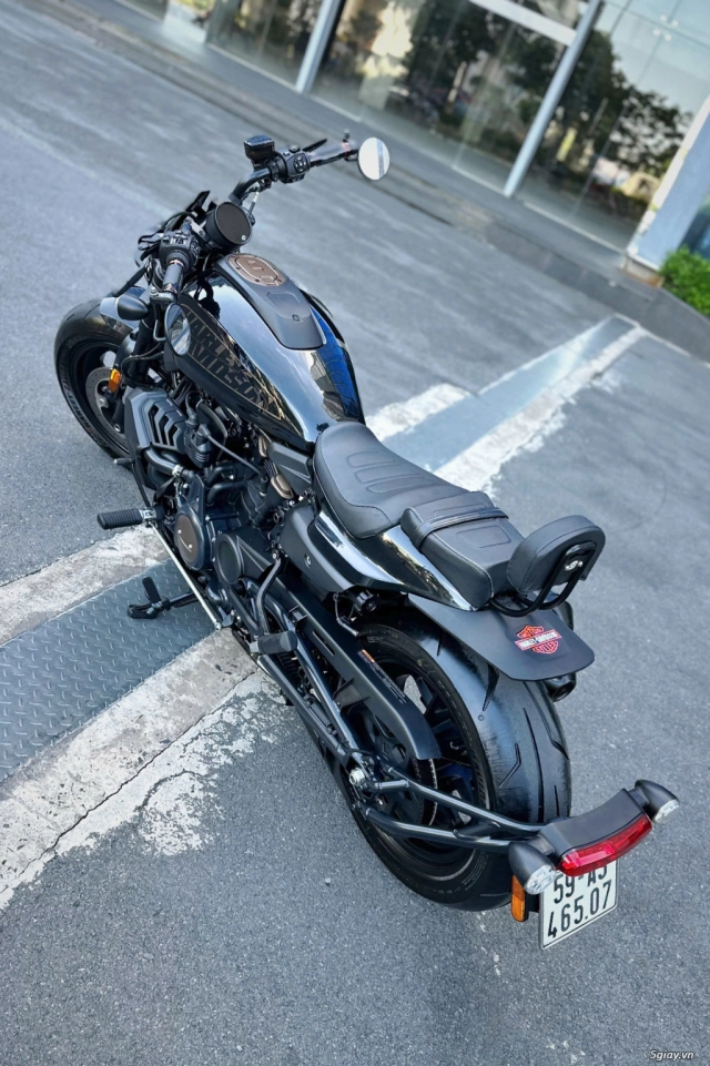 ___harley-davidson sportster s 1250 32023___ - 2