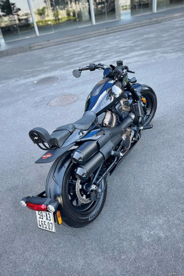 ___harley-davidson sportster s 1250 32023___ - 3
