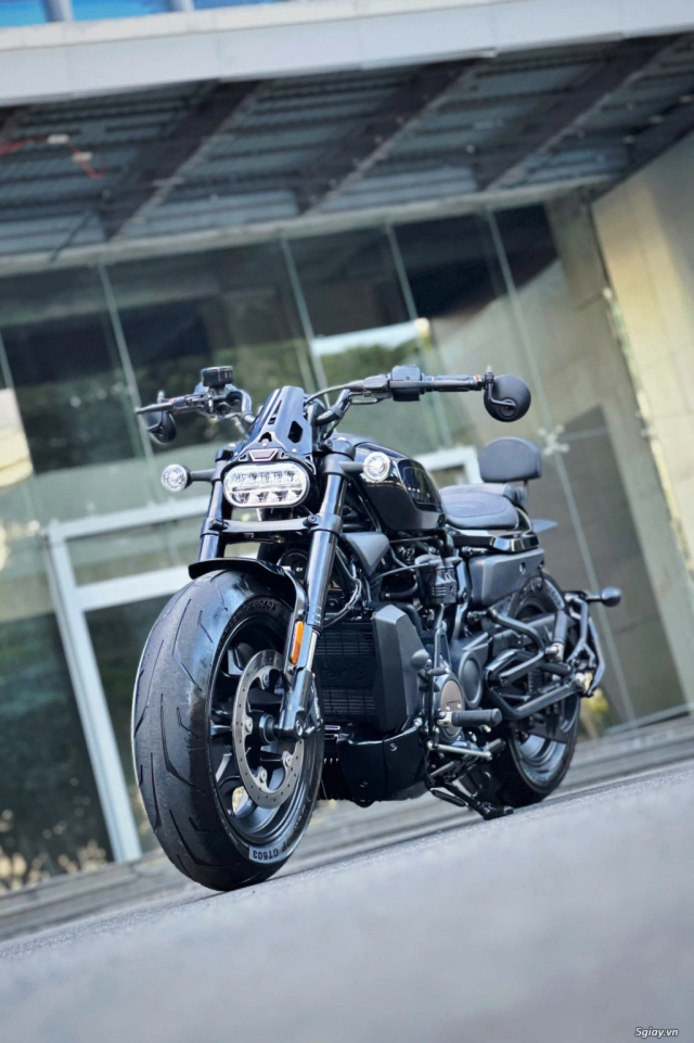 ___harley-davidson sportster s 1250 32023___ - 4