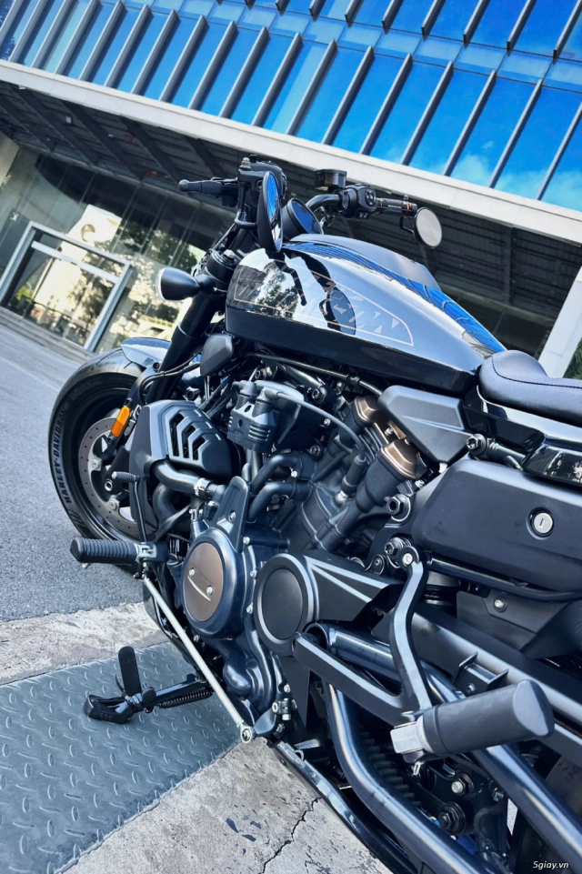 ___harley-davidson sportster s 1250 32023___ - 6