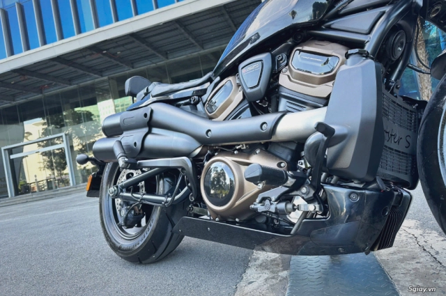 ___harley-davidson sportster s 1250 32023___ - 7