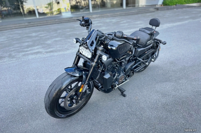___harley-davidson sportster s 1250 32023___ - 8