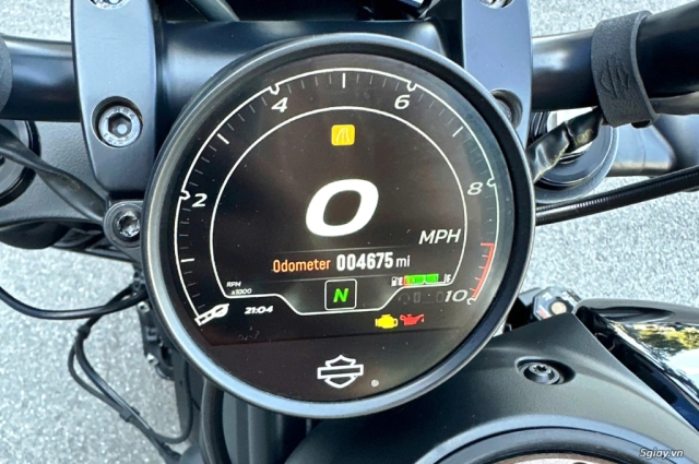 ___harley-davidson sportster s 1250 32023___ - 10