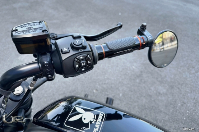 ___harley-davidson sportster s 1250 32023___ - 11