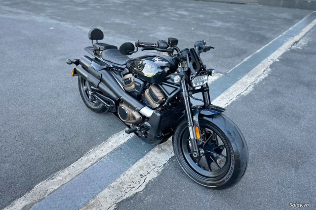 ___harley-davidson sportster s 1250 32023___ - 12