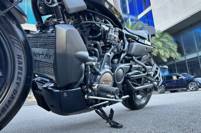 ___harley-davidson sportster s 1250 32023___ - 13