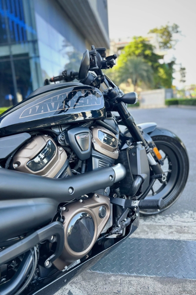 ___harley-davidson sportster s 1250 32023___ - 14