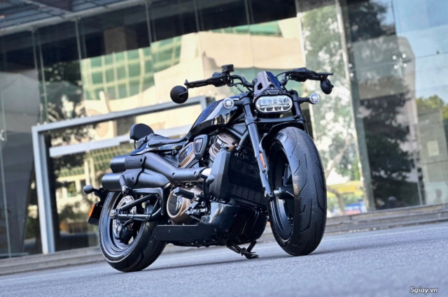 ___harley-davidson sportster s 1250 32023___ - 16