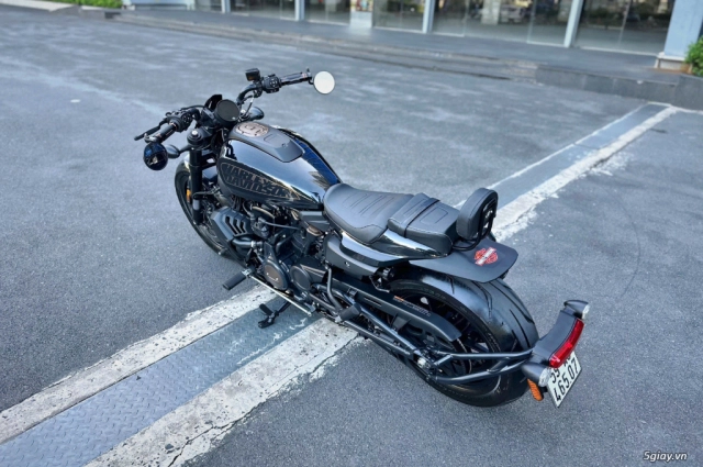___harley-davidson sportster s 1250 32023___ - 17