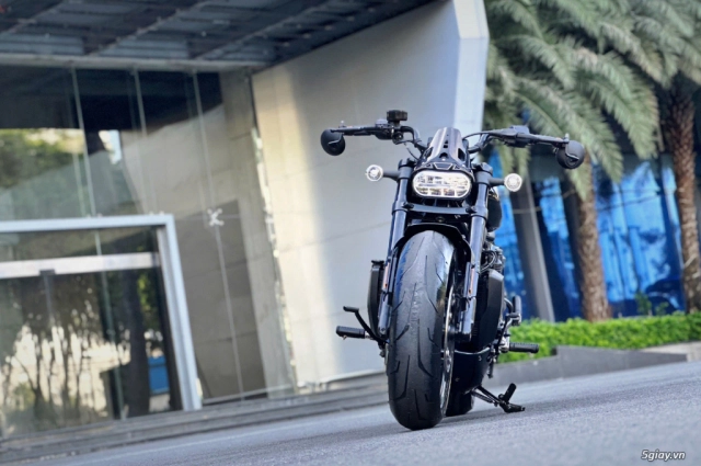 ___harley-davidson sportster s 1250 32023___ - 18