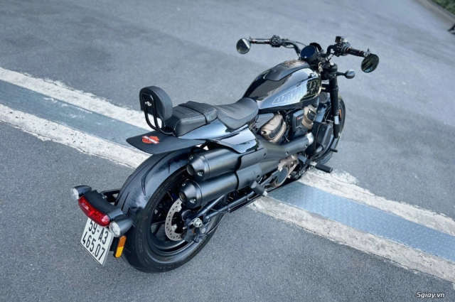 ___harley-davidson sportster s 1250 32023___ - 19