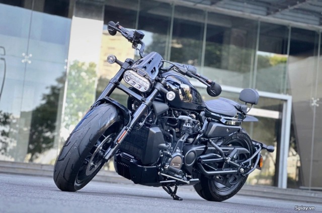 ___harley-davidson sportster s 1250 32023___ - 20
