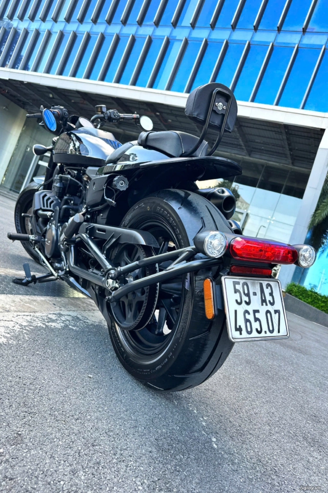 ___harley-davidson sportster s 1250 32023___ - 22