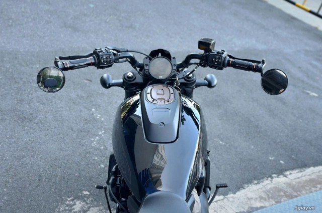 ___harley-davidson sportster s 1250 32023___ - 23