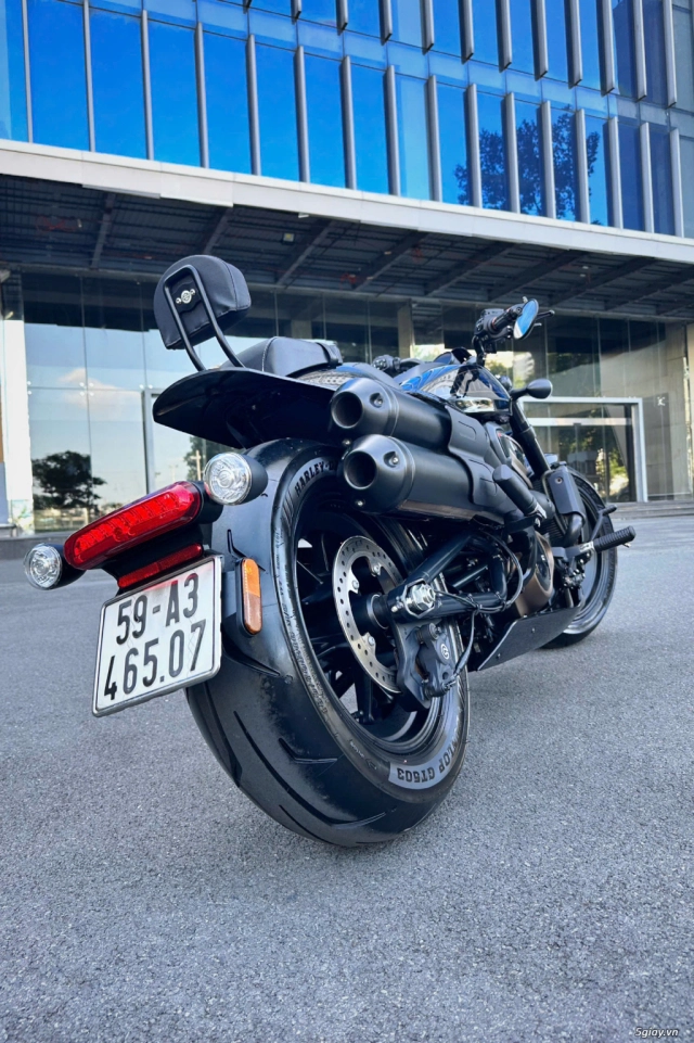 ___harley-davidson sportster s 1250 32023___ - 24