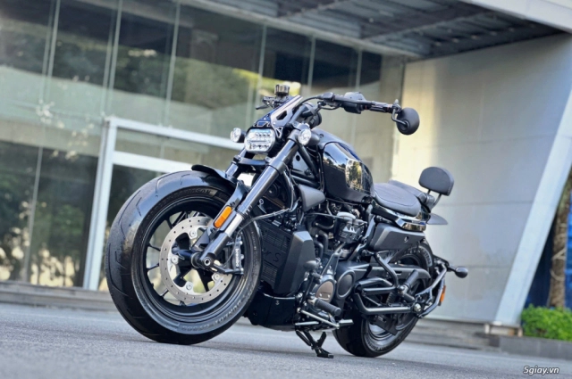 ___harley-davidson sportster s 1250 32023___ - 25