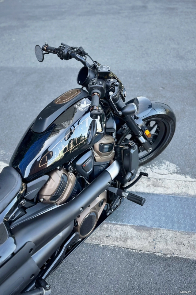 ___harley-davidson sportster s 1250 32023___ - 26