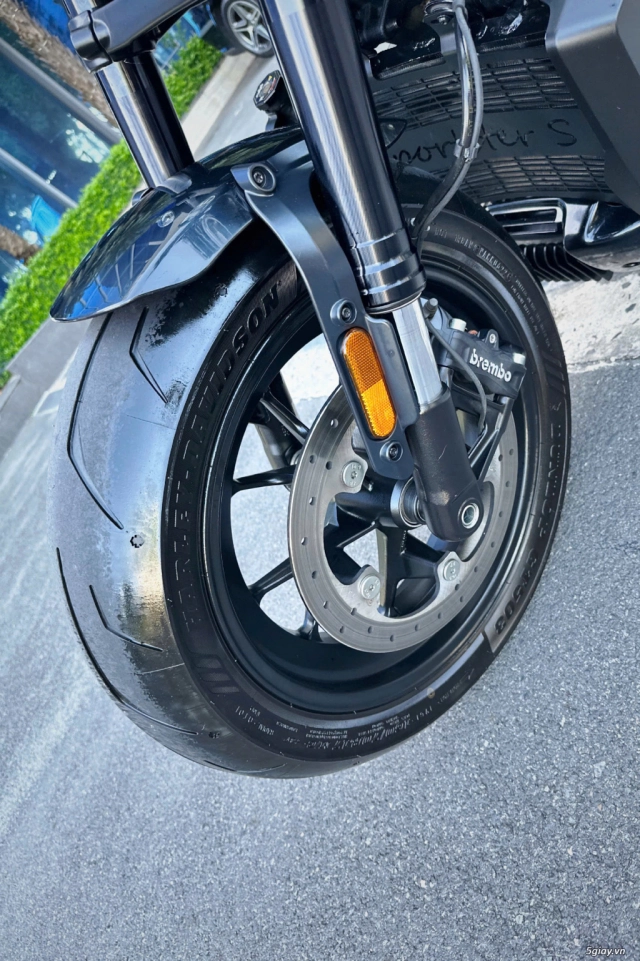 ___harley-davidson sportster s 1250 32023___ - 27