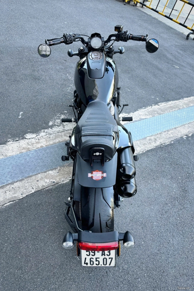 ___harley-davidson sportster s 1250 32023___ - 28