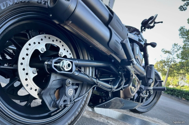 ___harley-davidson sportster s 1250 32023___ - 29