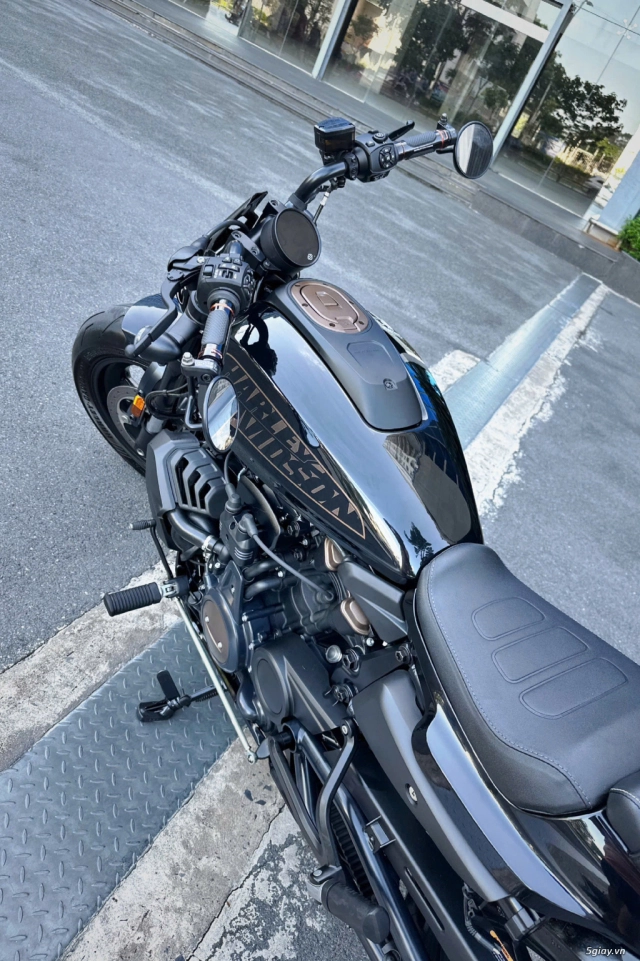 ___harley-davidson sportster s 1250 32023___ - 30