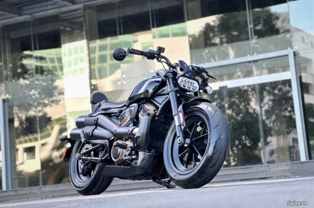 ___harley-davidson sportster s 1250 32023___ - 31