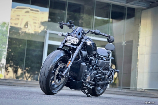 ___harley-davidson sportster s 1250 32023___ - 32