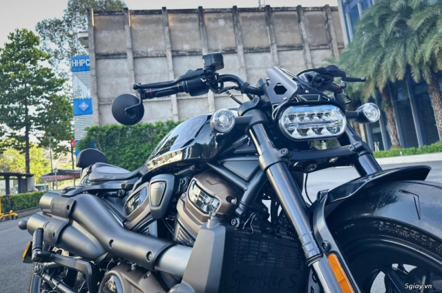 ___harley-davidson sportster s 1250 32023___ - 33