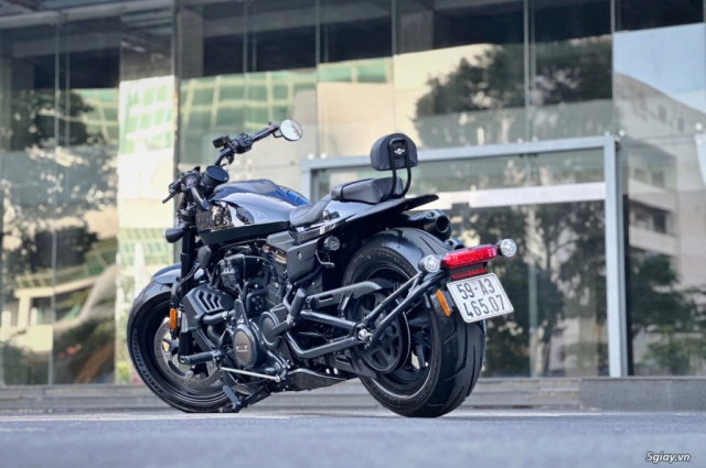 ___harley-davidson sportster s 1250 32023___ - 34