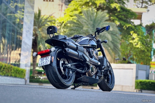 ___harley-davidson sportster s 1250 32023___ - 35