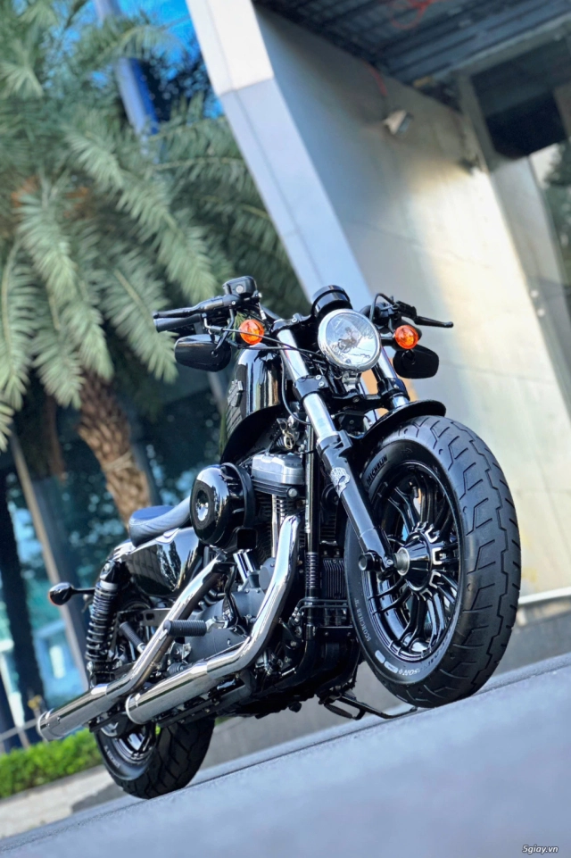 ___harley forty-eight 1200cc 22018___ - 2