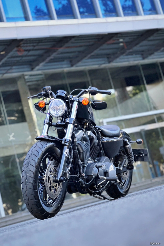 ___harley forty-eight 1200cc 22018___ - 5