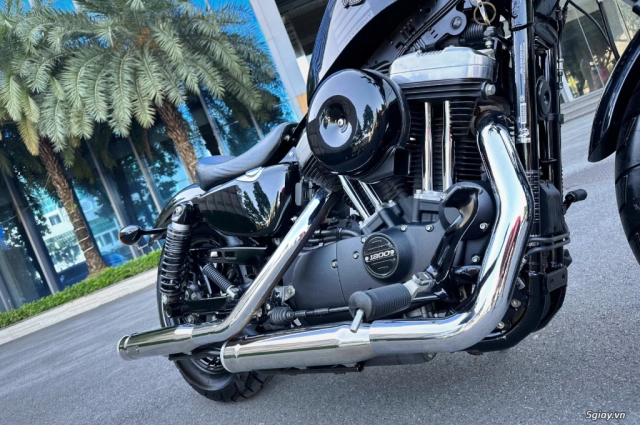 ___harley forty-eight 1200cc 22018___ - 6
